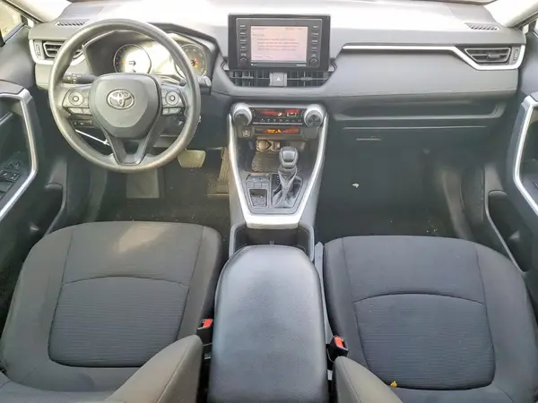 2T3K1RFV0NW215023 2022 TOYOTA RAV 4 - Image 8