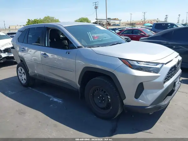 2T3K1RFV0RC292269 2024 TOYOTA RAV 4 - Image 1
