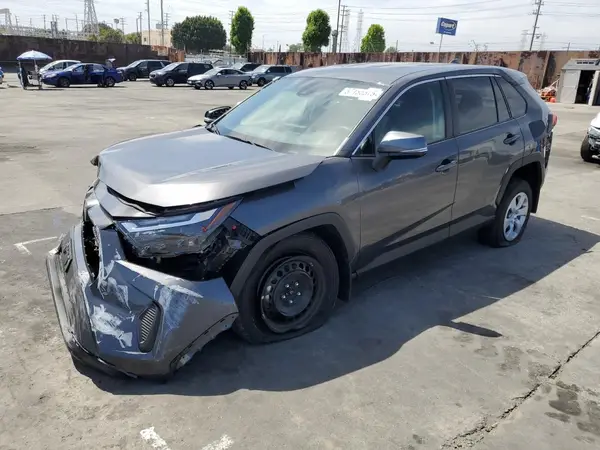 2T3K1RFV0RW329304 2024 TOYOTA RAV 4 - Image 1