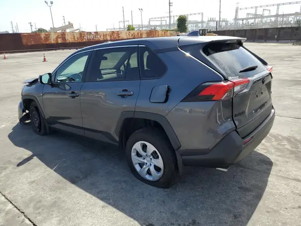 2T3K1RFV0RW329304 2024 TOYOTA RAV 4 - Image 2