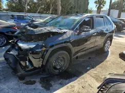 2T3K1RFV0SC331609 2025 TOYOTA RAV 4