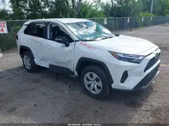 2T3K1RFV0SC331948 2025 TOYOTA RAV 4
