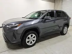 2T3K1RFV0SC333196 2025 TOYOTA RAV 4