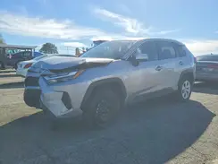 2T3K1RFV0SC338558 2025 TOYOTA RAV 4