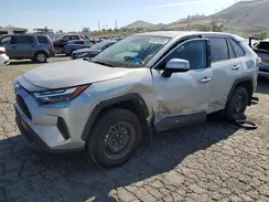 2T3K1RFV0SW395857 2025 TOYOTA RAV 4