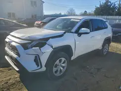 2T3K1RFV0SW411149 2025 TOYOTA RAV 4