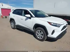 2T3K1RFV0SW416741 2025 TOYOTA RAV 4