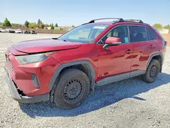 2T3K1RFV1KC014602 2019 TOYOTA RAV 4