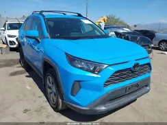 2T3K1RFV1KC017600 2019 TOYOTA RAV 4