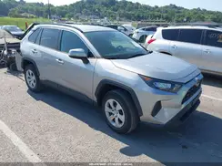 2T3K1RFV1KC019086 2019 TOYOTA RAV 4