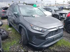 2T3K1RFV1KW004456 2019 TOYOTA RAV 4
