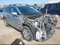 2T3K1RFV1KW005719 2019 TOYOTA RAV 4