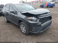2T3K1RFV1KW010497 2019 TOYOTA RAV 4