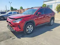 2T3K1RFV1KW025517 2019 TOYOTA RAV 4