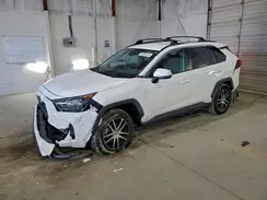2T3K1RFV1KW051700 2019 TOYOTA RAV 4