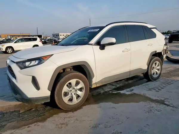 2T3K1RFV1LC039145 2020 TOYOTA RAV 4 - Image 1