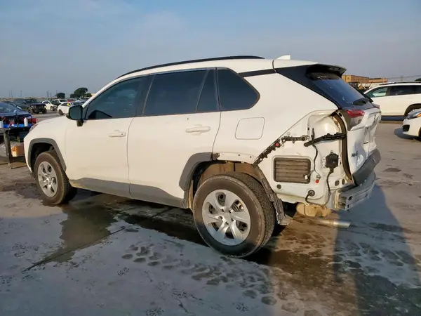 2T3K1RFV1LC039145 2020 TOYOTA RAV 4 - Image 2