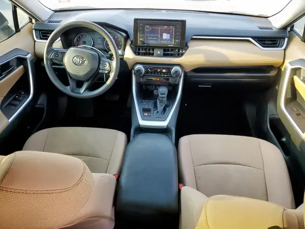 2T3K1RFV1LC039145 2020 TOYOTA RAV 4 - Image 8