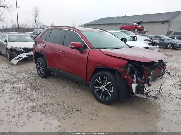 2T3K1RFV1LC041185 2020 TOYOTA RAV 4 - Image 1