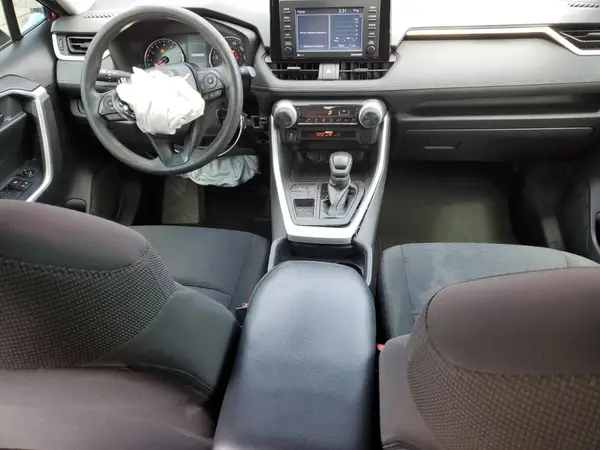 2T3K1RFV1LC065454 2020 TOYOTA RAV 4 - Image 8