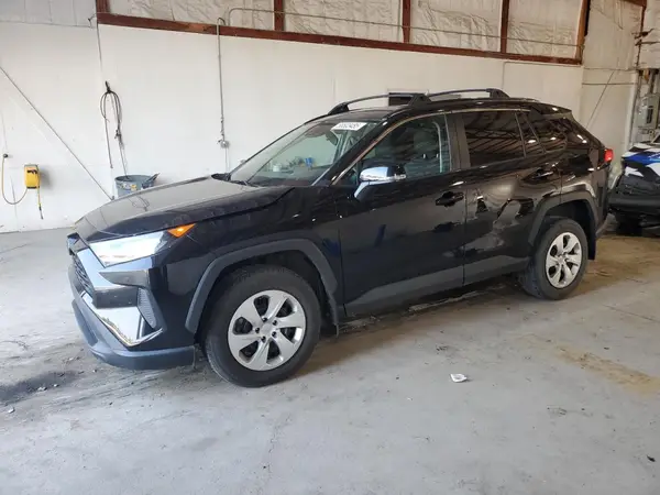 2T3K1RFV1LC080214 2020 TOYOTA RAV 4 - Image 1