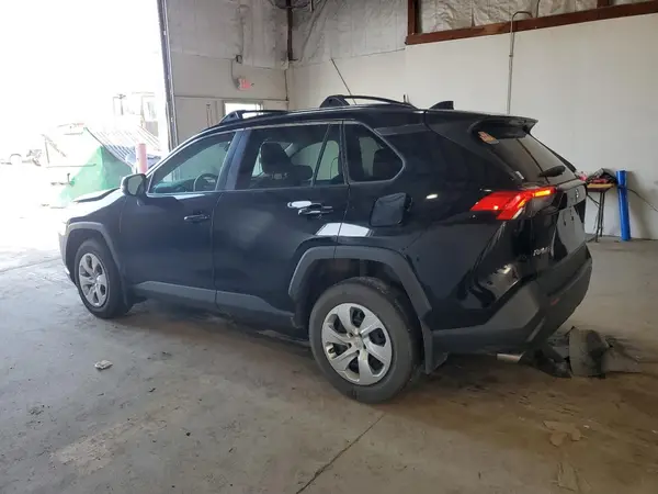 2T3K1RFV1LC080214 2020 TOYOTA RAV 4 - Image 2