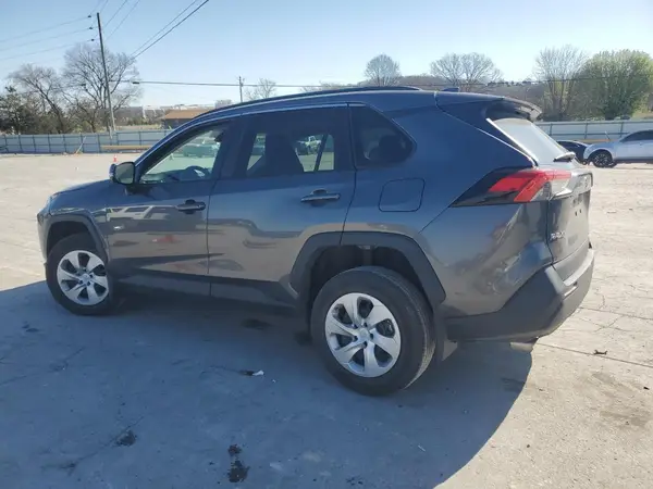 2T3K1RFV1LC081587 2020 TOYOTA RAV 4 - Image 2