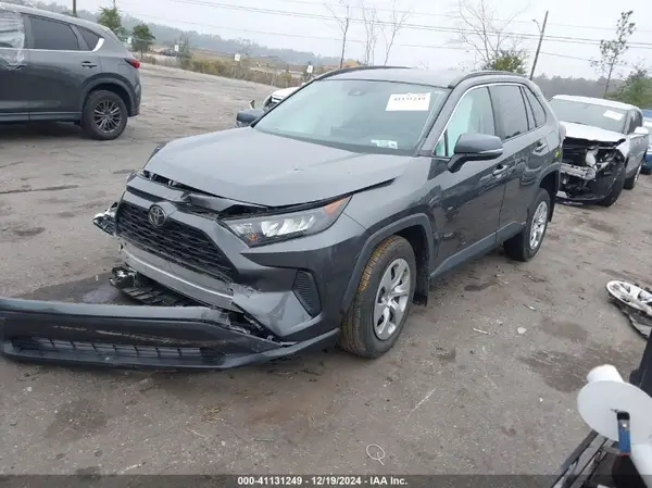 2T3K1RFV1LC085767 2020 TOYOTA RAV 4 - Image 2