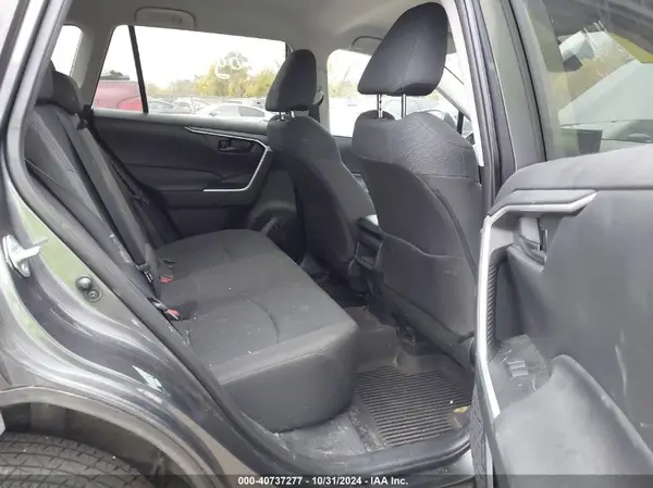 2T3K1RFV1LC085770 2020 TOYOTA RAV 4 - Image 8