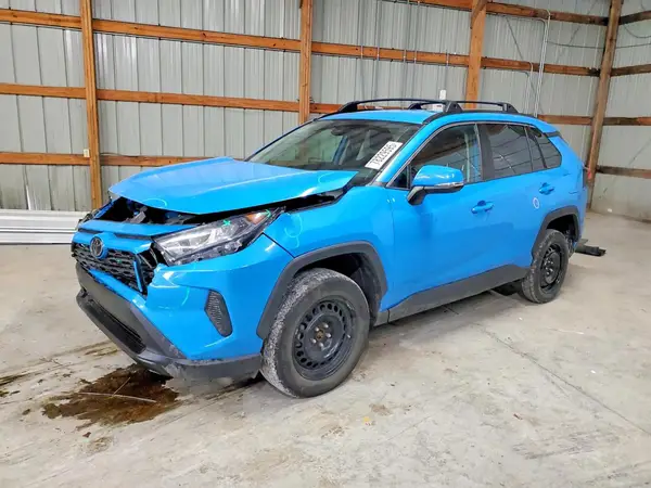 2T3K1RFV1LW061774 2020 TOYOTA RAV 4 - Image 1