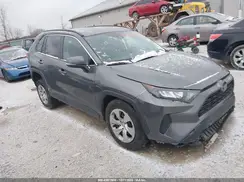 2T3K1RFV1MC124410 2021 TOYOTA RAV 4