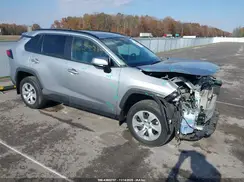 2T3K1RFV1MC153440 2021 TOYOTA RAV 4