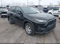 2T3K1RFV1MC160629 2021 TOYOTA RAV 4