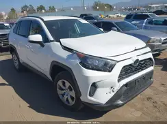 2T3K1RFV1MW129539 2021 TOYOTA RAV 4