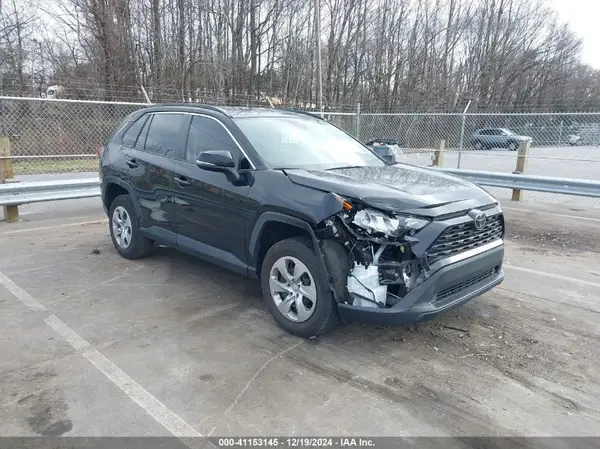 2T3K1RFV1MW162573 2021 TOYOTA RAV 4 - Image 1