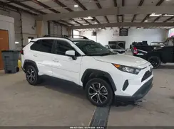 2T3K1RFV1MW183102 2021 TOYOTA RAV 4