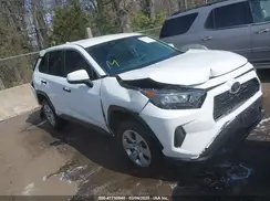 2T3K1RFV1NC173348 2022 TOYOTA RAV 4