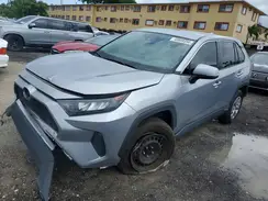 2T3K1RFV1NC177254 2022 TOYOTA RAV 4