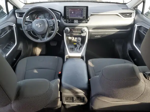 2T3K1RFV1NC193082 2022 TOYOTA RAV 4 - Image 8