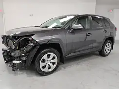 2T3K1RFV1NC195740 2022 TOYOTA RAV 4