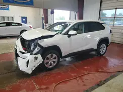 2T3K1RFV1NW210963 2022 TOYOTA RAV 4