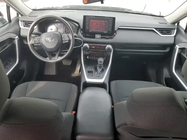 2T3K1RFV1NW237421 2022 TOYOTA RAV 4 - Image 8