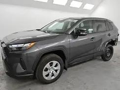 2T3K1RFV1RC256364 2024 TOYOTA RAV 4
