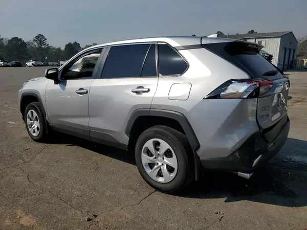 2T3K1RFV1RC284617 2024 TOYOTA RAV 4 - Image 2