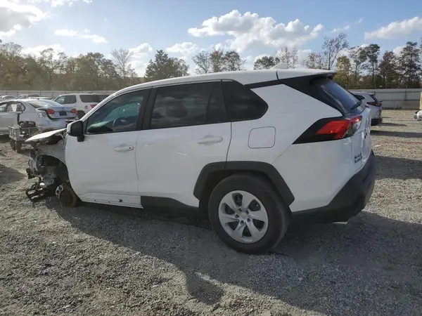 2T3K1RFV1RW324063 2024 TOYOTA RAV 4 - Image 2