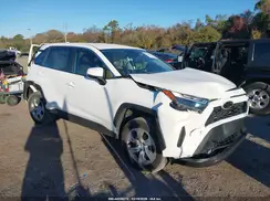 2T3K1RFV1SC309957 2025 TOYOTA RAV 4