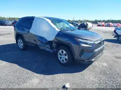 2T3K1RFV1SC312566 2025 TOYOTA RAV 4