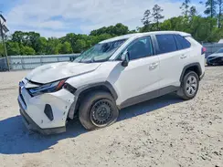 2T3K1RFV1SC331943 2025 TOYOTA RAV 4