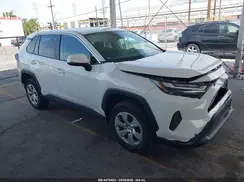 2T3K1RFV1SW368800 2025 TOYOTA RAV 4