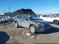 2T3K1RFV1SW407367 2025 TOYOTA RAV 4